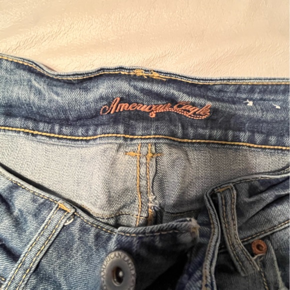 American Eagle Jeans - Picture 3 of 4